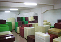 Operations Consulting